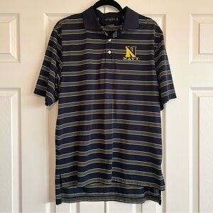 Navy Midshipmen Polo